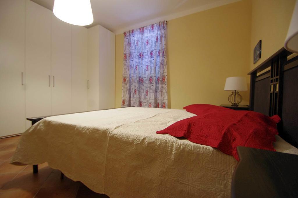 Agriturismo Mulino Del Castello Nasino 客房 照片